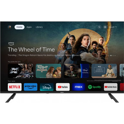 Horizon 43HL7590U/D Smart Τηλεόραση 43" 4K UHD DLED HDR (2024)