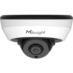 Milesight MS-C5383-PD IP Κάμερα Ασφαλείας Αδιάβροχη με Αμφίδρομη Επικοινωνία