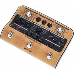 Zoom AC3 Acoustic Guitar FX