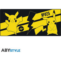 Pokemon Pikachu XXL