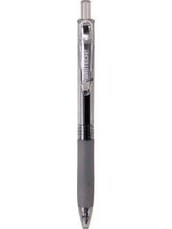 Writech Rainbow W-099B Στυλό Gel 0.7mm Μαύρο