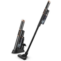 Izzy Galaxy G7 Slim 4IN1 Επαναφορτιζόμενη Σκούπα Stick & Χειρός 14.8V