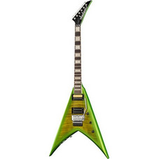 Jackson X Series Scott Ian Ηλεκτρική Κιθάρα V Style με Μαγνήτες HH & Ταστιέρα Rosewood Baldini