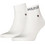Tommy Hilfiger Ανδρικές Κάλτσες Κοντές Λευκές 2Pack 701232466-001