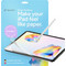 Paperlike 3 Screen Protector (iPad 11" 2025 / iPad 10.9" 2022/2024) 2 pcs Paperlike 3 Screen Protector (iPad 11" 2025 / iPad 10.9" 2022/2024) 2 pcs