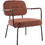 Liberta Πολυθρόνα Rusted Prisley 01-3527