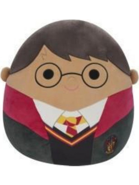 Jazwares Squishmallows Harry Potter 13cm