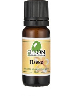 Bioleon Αιθέριο Έλαιο Πεύκο 10ml
