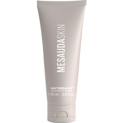 Mesauda Skin Matterealist Smoothing Clay Κρεμώδης Μάσκα Προσώπου για Ενυδάτωση με Άργιλο 75ml
