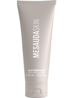 Mesauda Skin Matterealist Smoothing Clay Κρεμώδης Μάσκα Προσώπου για Ενυδάτωση με Άργιλο 75ml