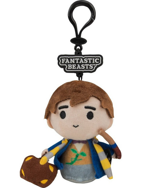 Cinereplicas Harry Potter Newt Scamander με Κλιπ
