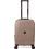 Benzi BZ5844 Βαλίτσα Καμπίνας 56x36x23cm με 4 Ρόδες Εκρού