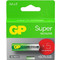 Gp Super Alkaline AA 5τμχ