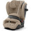 Cybex Pallas G3 Κάθισμα Αυτοκινήτου i-Size 9-36kg ISOfix Almond Beige Plus