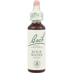 Power Health Bach Rock Water Ανθοΐαμα σε Σταγόνες 20ml