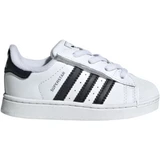 adidas gazelle silver green womens adidas Superstar Foundation main image 0