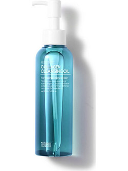 Tenzero Moisture Collagen Λάδι Ντεμακιγιάζ 150ml