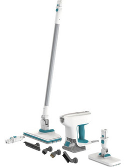 Black & Decker BHSM15FX08-QS
