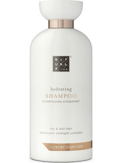 Rituals Hydrating Σαμπουάν για Ξηρά Μαλλιά 250ml