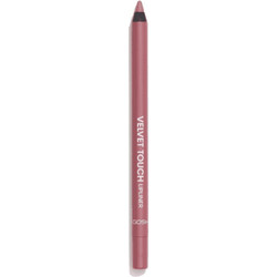 Gosh Velvet Touch 008 Shy Plum Αδιάβροχo Lip Liner