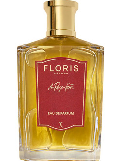 Floris A Rose For Eau de Parfum 50ml
