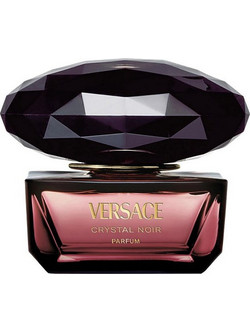 Versace Crystal Noir Parfum 50ml