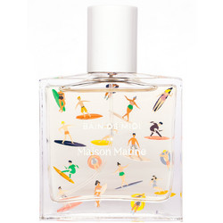 Maison Matine Bain de Midi Eau de Parfum 50ml