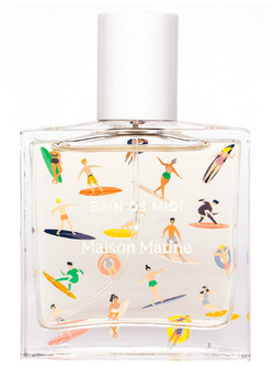 Maison Matine Bain de Midi Eau de Parfum 50ml