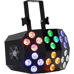 Adj Eliminator Mega Wash 24 Φωτορυθμικό Laser DMX
