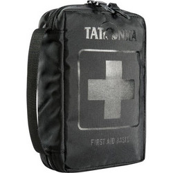 Tatonka Basic Τσάντα Πρώτων Βοηθειών Μαύρη