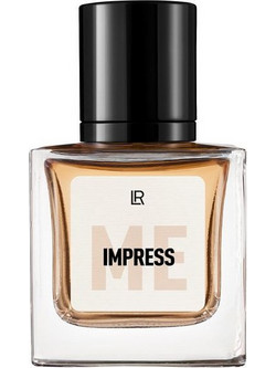 LR Impress Me Eau de Parfum 50ml