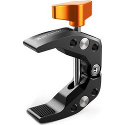 Konig & Meyer MS15 Βάση Στήριξης με Σφιγκτήρα για Action Cameras (Universal)
