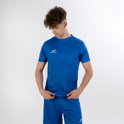 Pro Touch Maillot Ανδρικό Αθλητικό T-Shirt Μπλε 5303361-AFP