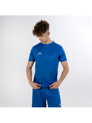 Pro Touch Maillot Ανδρικό Αθλητικό T-Shirt Μπλε 5303361-AFP