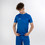Pro Touch Maillot Ανδρικό Αθλητικό T-Shirt Μπλε 5303361-AFP