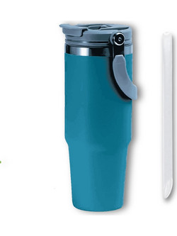 Uncle George Blue 900ml