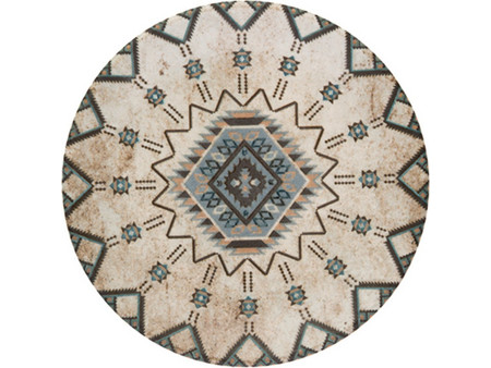 ID Fine Porselen Heritage Πιάτα Ρηχά Πορσελάνης 27cm 6τμχ 0752265