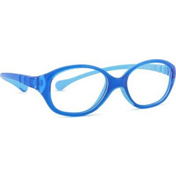 Centrostyle Active F038042005000 Παιδικός Σκελετός Γυαλιών Οράσεως Λαστιχένιος Μπλε