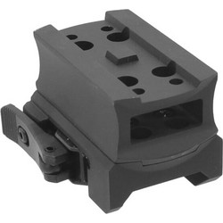 Holosun HSCQD1 Σκόπευτρο για Πιστόλι με Red Dot