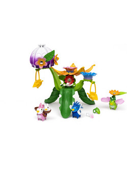 Brio Flora Flower Village 36240