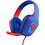 Trust GXT415 Superman Gaming Headset Over Ear Blue