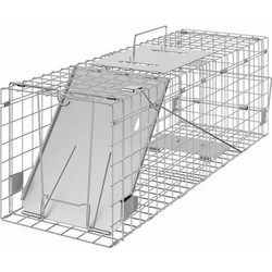 VEVOR Παγίδα Ζώων YBL24YC00000S2BGEV0