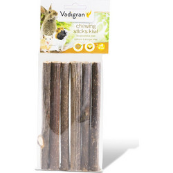 Vadigran Chewing Sticks with Kiwi 120gr