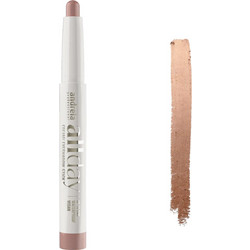 Andreia Creamy Μπεζ Ροζ Σκιά Ματιών Stick