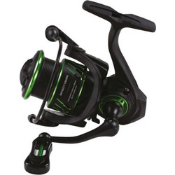 Maver Spectrum 4000 Μηχανισμός Ψαρέματος Carbon για Αριστερόχειρες