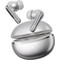 QCY Melobuds N70 ANC Ακουστικά Bluetooth Earbud Ανθεκτικά στο Νερό Silver Titanium QCY Melobuds N70 ANC Ακουστικά Bluetooth Earbud Ανθεκτικά στο Νερό Silver Titanium