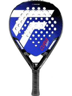 Tecnifibre Curva Soft 16CURVASO5
