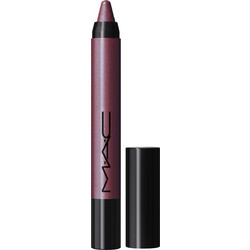 M·A·C Dazzlelips Cosmic Plum Matte Κραγιόν Pencil 1.8gr