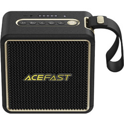 Acefast K3 Nano Αδιάβροχο Ηχείο Bluetooth Μαύρο