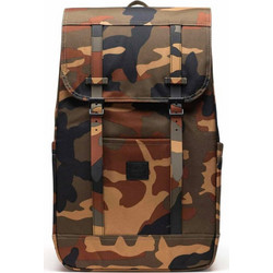 Herschel Retreat 11397-07129 Σακίδιο Πλάτης 23lt Καφέ